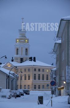 EA262418, Eastpress, Hamina, Finland